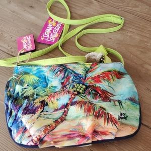 Leoma Lovegrove Crossbody